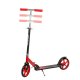 Sulankstomas paspirtukas vaikams ir paaugliams Bauerkraft G-111, 200mm