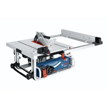 Stalinis diskinis pjūklas Bosch GTS 10 J, 1800 W, 254 mm