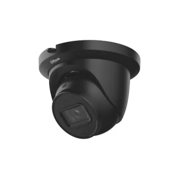 IP tinklo kamera 4MP HDW2441TM-S 2.8mm, juoda