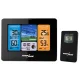 Belaidė meteorologinė stotelė Greenblue GB215 WiFi, TUYA