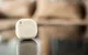 Smart Action Button Shelly BLU Button Tough 1 ZB Ivory