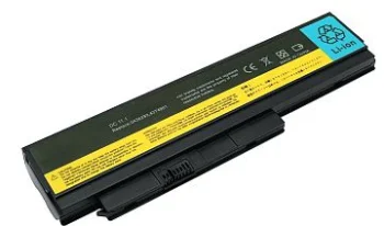 Extra Digital Laptop Battery for Lenovo ThinkPad X220 / X230, 5200mAh