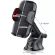 Xtrobb Automobilinis telefono laikiklis 4-7\", juodas