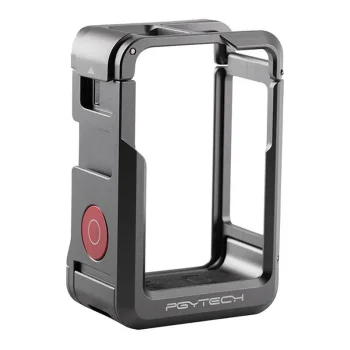 PGYTECH apsauginis rėmelis DJI Osmo Action 5 Pro (P-58A-010)