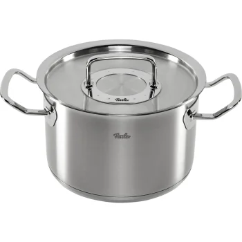 Puodas su dangčiu Fissler Original-Profi Collection 2 20 cm 4 l