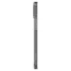 Spigen Ultra Hybrid dėklas iPhone 15 telefonui, skaidrus