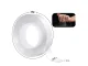 Transparent Double-Sided Nano Tape, 3m