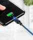 Ugreen US287 USB-A į USB-C laidas 2A 0.5m Juodas