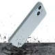3mk Hardy Silicone MagCase dėklas iPhone 14 Plus, mėlynas