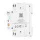 Išmanusis jungiklis SONOFF BASIC-ZB1GSP Zigbee 3.0 ant DIN bėgelio, 32 A, baltas