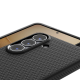 Spigen Liquid Air dėklas Samsung Galaxy S26+ telefonui, Matte Black