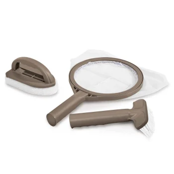 Intex 28004 Pool and SPA Cleaning Kit