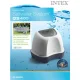 Intex 26664 chloro generatorius baseinams, 4 g/h