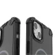 Dėklas TFO Defender 2in1 Mag skirtas iPhone 13 6.1\", juodas