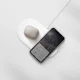 Uniq Lino Silicone Case for AirPods Pro, Lavender