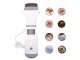 Electric Lice and Nit Comb with Filter