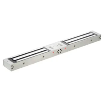 Elektromagnetinė spyna 180kg x2, 12V DC