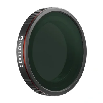 Freewell ND1000 neutralaus tankio filtras DJI Osmo Nano