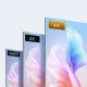 Orico H4Y1 HDMI 2.0 4K 60Hz kabelis 3 m, juodas