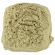 Kinetinis magiškas smėlis, 1 kg, smėlio spalvos