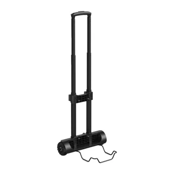 Sulankstomas transportavimo vežimėlis FOSSIBOT F2400 ir F1800 T-F2400