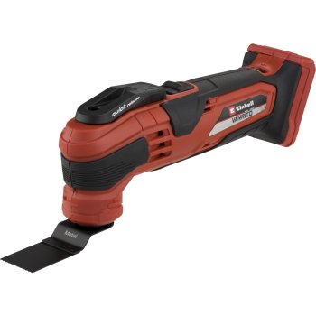 Akumuliatorinis daugiafunkcis įrankis Einhell VARRITO 18V (4465160)