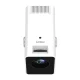 Philips N-140 720p mini projektorius, baltas