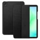 Tech-Protect SC Pen Canvas dėklas Samsung Galaxy Tab A9 / A11 8.7, Black