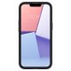 Spigen Ultra Hybrid dėklas iPhone 13 telefonui, matinis juodas