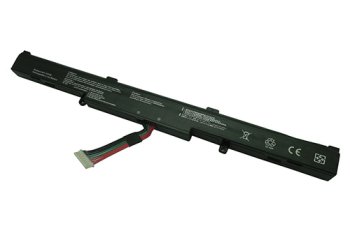 Extra Digital ASUS A41-X550E Laptop Battery, 2200mAh