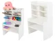 Desk Organiser Shelve Bookcase