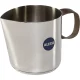 Pieno virimo puodas Alessi Edo PU302 1,3 l, nerūdijantis plienas