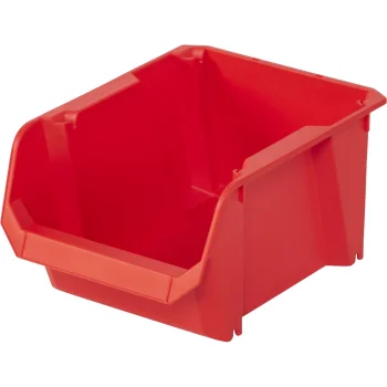 Sandėliavimo dėžutė Stanley STST82739-1 2.97 l, raudona