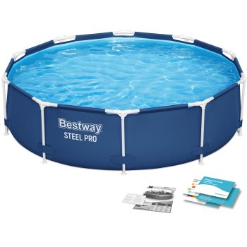 Karkasinis baseinas Bestway 56677, 305 x 76 cm