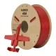 Elegoo ASA 3D spausdintuvo plastikas 1.75 mm, raudonas