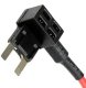 Additional microval 10a fuse