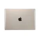 Tech-Protect SmartShell dėklas MacBook Air 15\" M2/M3 (2023-2024), Skaidrus