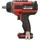 Akumuliatorinis smūginis veržliasukis Einhell IMPAXXO 18/400, 18 V, 400 Nm, 1/2\"