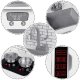 Ricokids RC-846 medinė žaislinė virtuvėlė vaikams