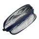 Aksesuarų dėklas Tomtoc Light-T12 T12M1B2 1.8L, tamsiai mėlynas