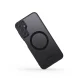 Xiaomi Redmi Note 13 5G Tech-Protect MagMat MagSafe Case Cover, Matte Black