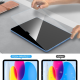 Apsauginis stiklas Tech-Protect Glass Fit+ Lenovo Tab P11 (TB-336), 2 vnt.