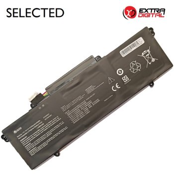 Extra Digital nešiojamojo kompiuterio baterija ASUS C31N2021 (4100mAh, 11.1V)