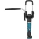 Akumuliatorinis žemės grąžtas Makita DDG461Z 36V (2x 18V LXT)