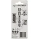 Suktuvo antgaliai Makita Impact Premier T30, 50 mm, 2 vnt.