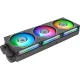 Thermaltake SWAFAN EX12 ARGB Sync korpuso ventiliatoriai (3 vnt.), CL-F245-PL12SW-A