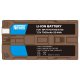 Newell NP-F770 USB-C pakaitinis akumuliatorius Sony, 7000 mAh