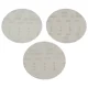 Ekscentrinis šlifuoklis Bosch GET 75-150 Professional, 750 W, 150 mm