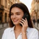 Atverčiamas dėklas Tech-Protect Wallet modeliui Motorola Moto G67 / G77, juodas