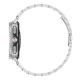 Spigen Modern Fit apyrankė laikrodžiui 40/44/46 mm, Silver